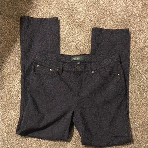 LRL Lauren Jeans